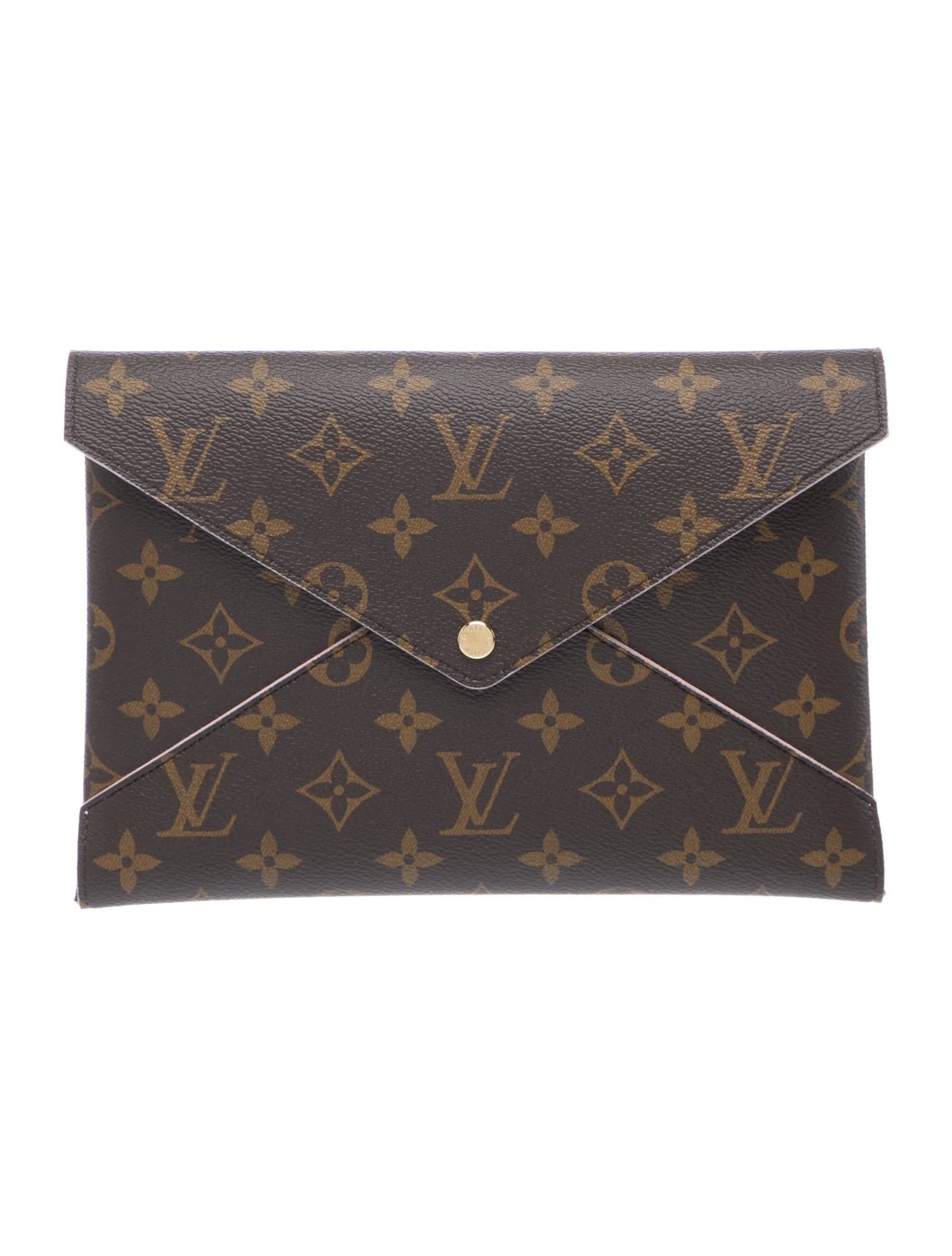 LV Monogram Kirigami Large