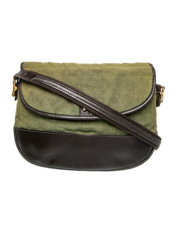 Monogram Mini Lin Berangere
