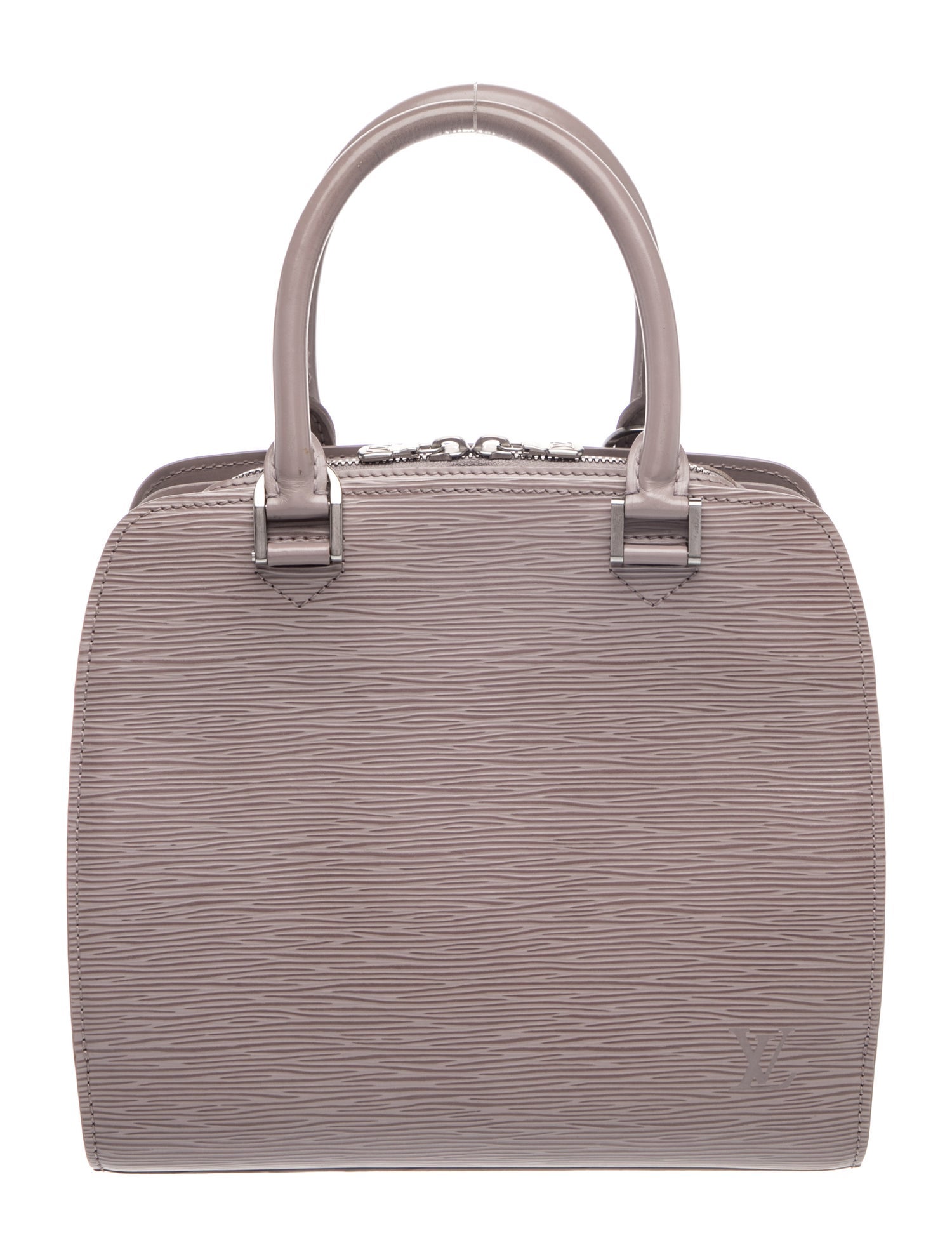 Epi Leather Pont Neuf