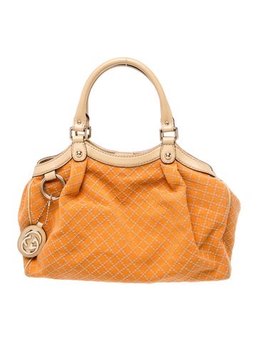 Diamante Sukey Medium