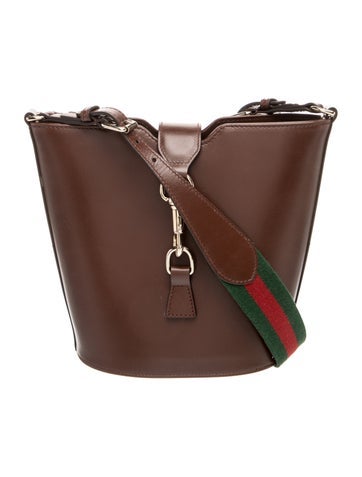 Leather Ophidia Mini