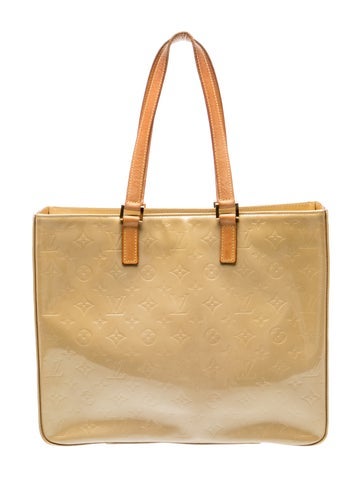 LV Monogram Columbus