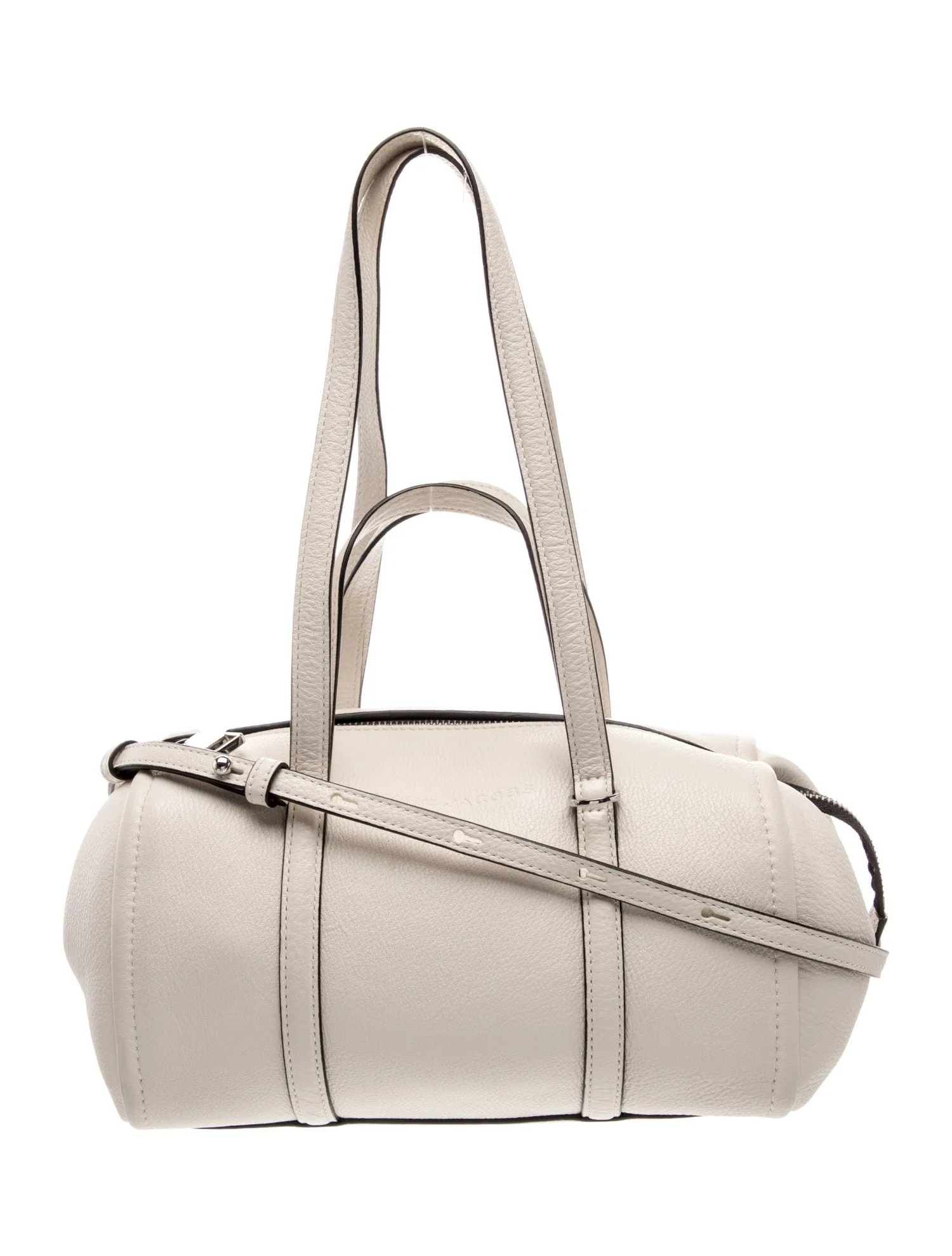 Marc Jacobs Leather Top Handle Bag