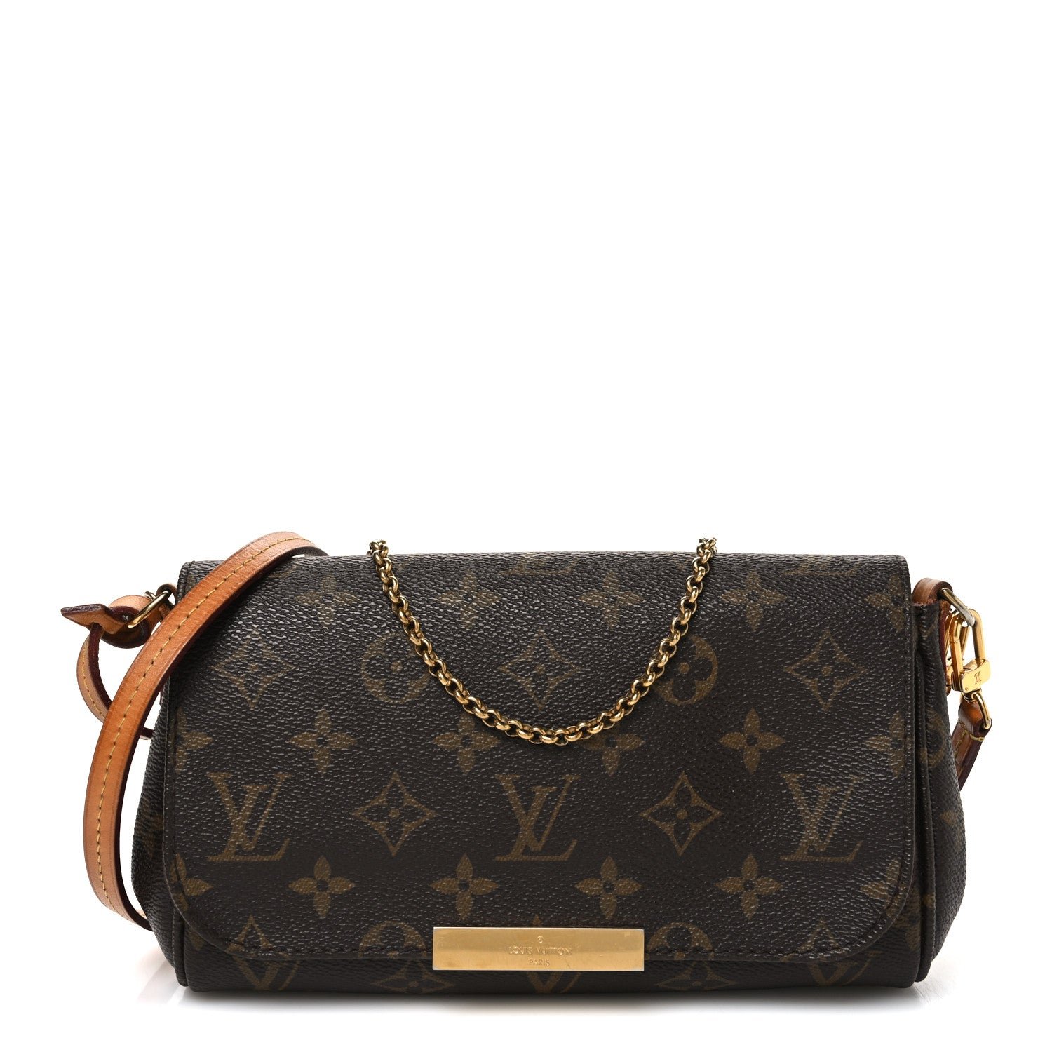Louis Vuitton Monogram Favorite PM