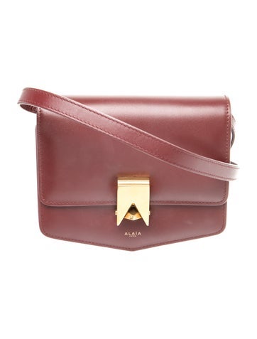 Leather Le Papa Small