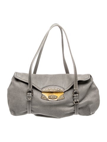 Vitello Daino Leather Skipper Vintage