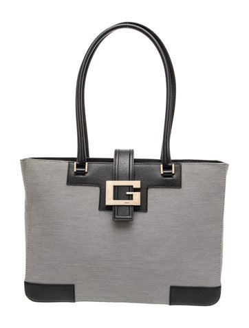 Canvas Tote Vintage