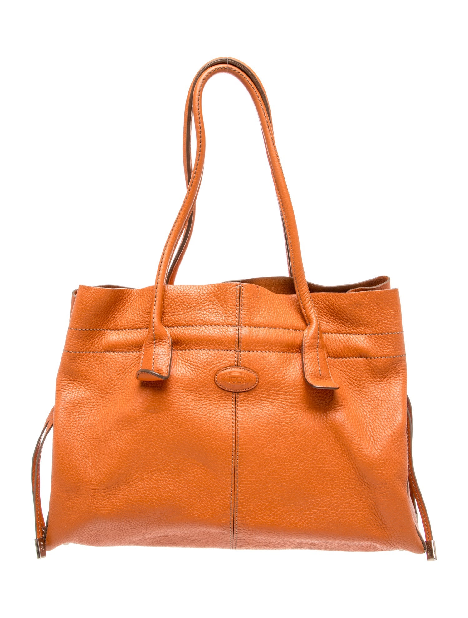 Leather Hobo