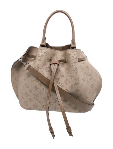 Louis Vuitton LV Monogram Girolata