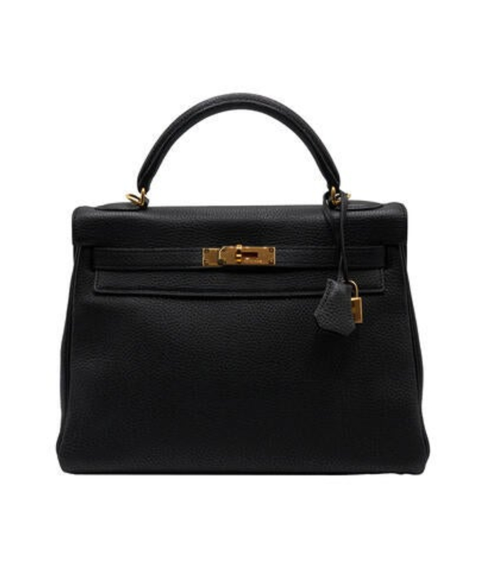 Hermes Togo Kelly Retourne 32