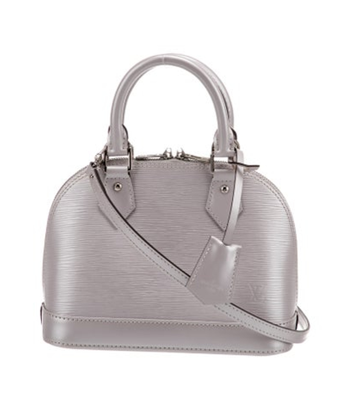 Louis Vuitton Vuitton Epi Leather Neo Alma