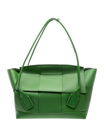 Leather Arco Large
