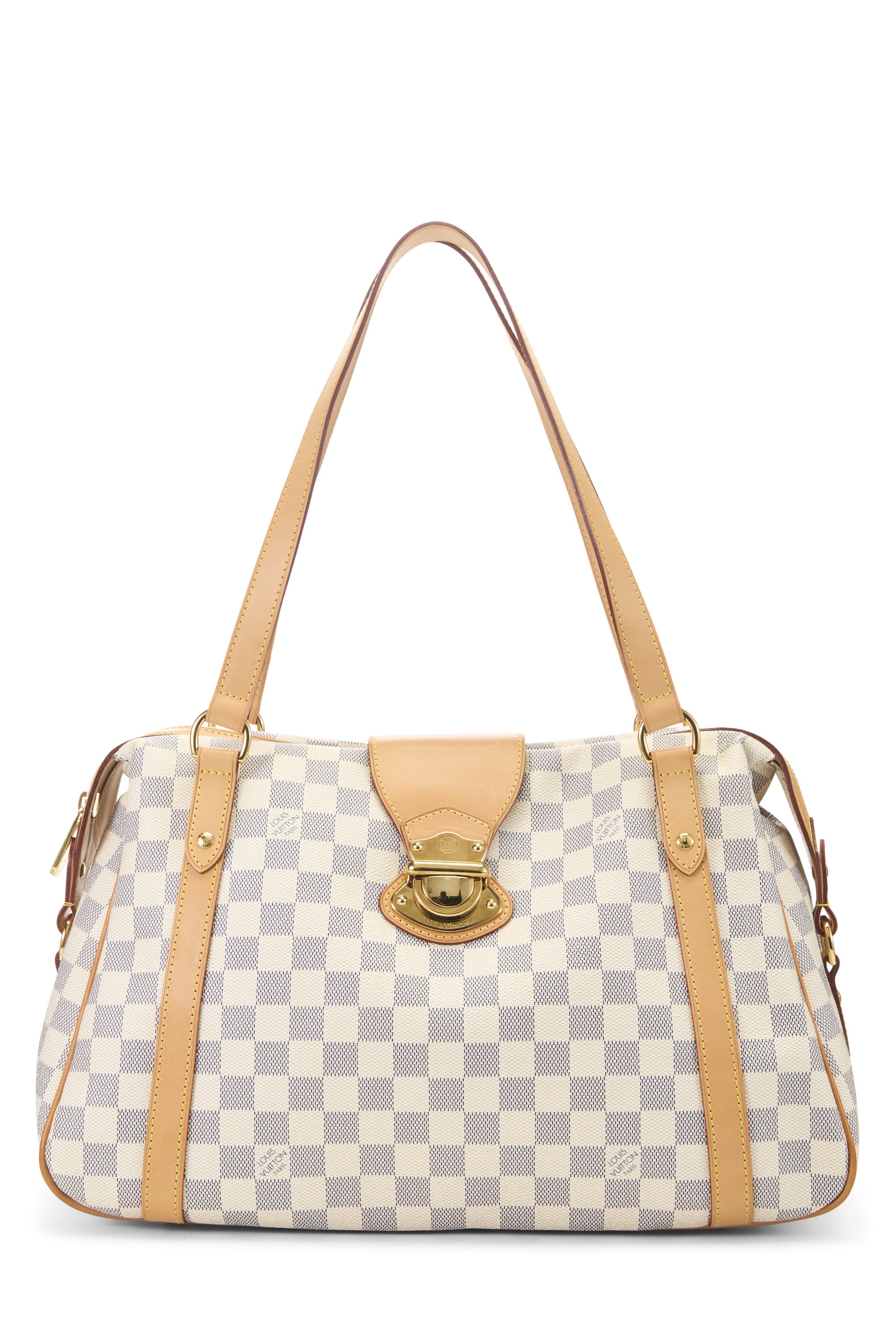 Damier Azur Stresa PM