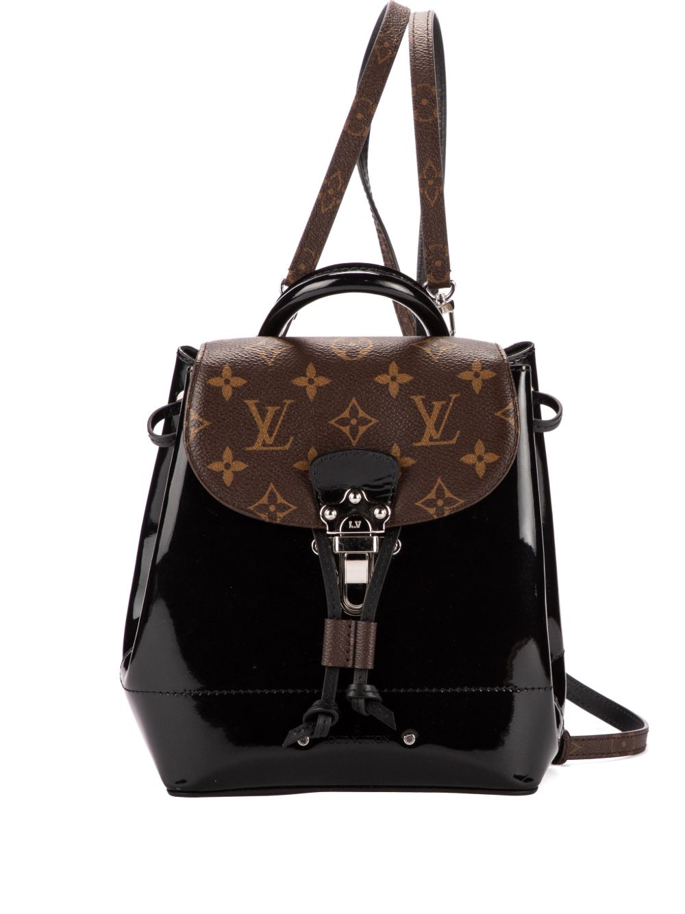  Hot Spring backpack