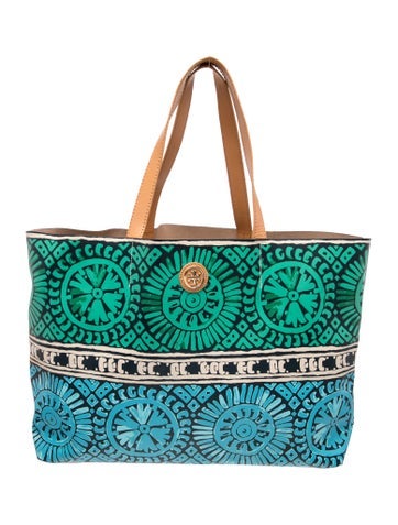 Canvas Tote