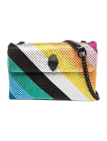 Crystal Minaudière