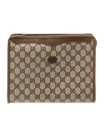 GG Supreme Portfolio Vintage