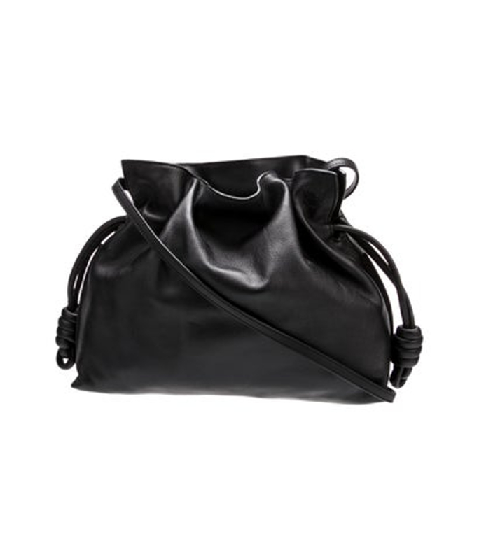 Loewe Leather Flamenco Knot 2022