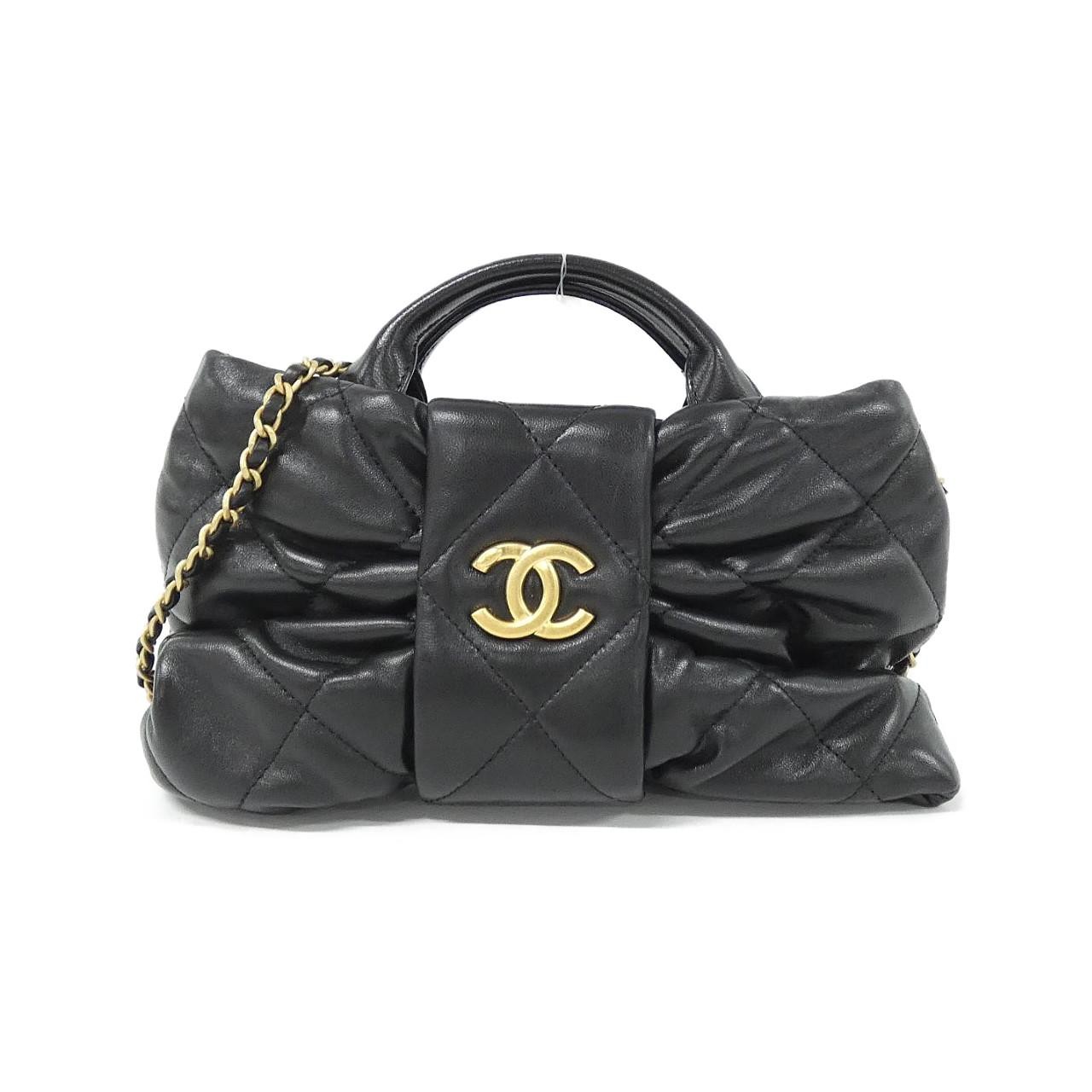 Chanel AS5849 bag