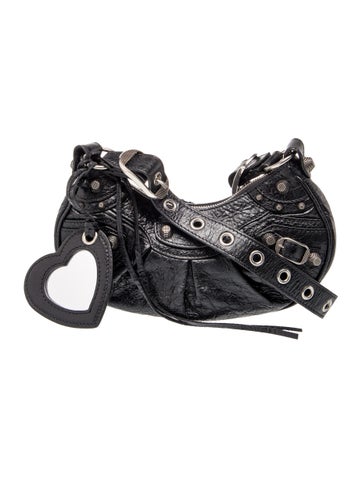 Leather City XS