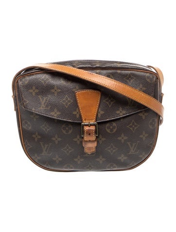 LV Monogram Jeune Fille
