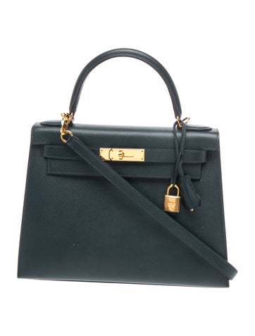 Epsom Kelly II Sellier 28