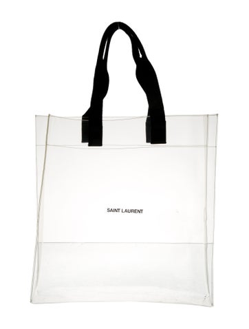 PVC Tote 2023