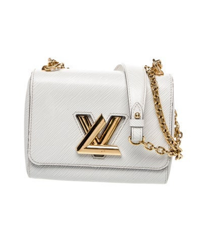 Louis Vuitton Vuitton Epi Leather Twist Pm