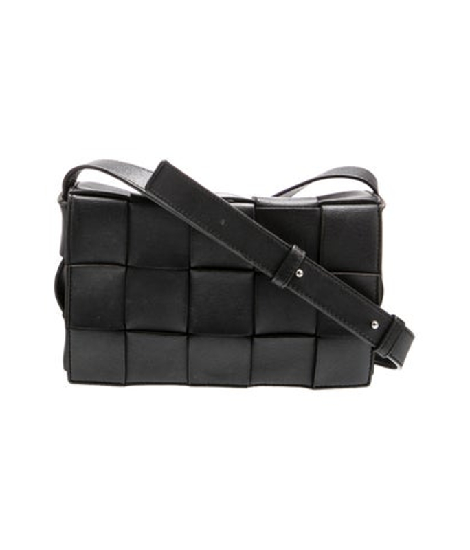 Bottega Veneta Veneta Intrecciato Cassette