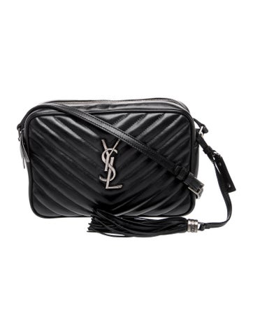 Leather Lou Camera