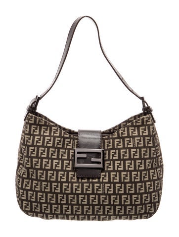 Zucchino FF Borsa Vintage