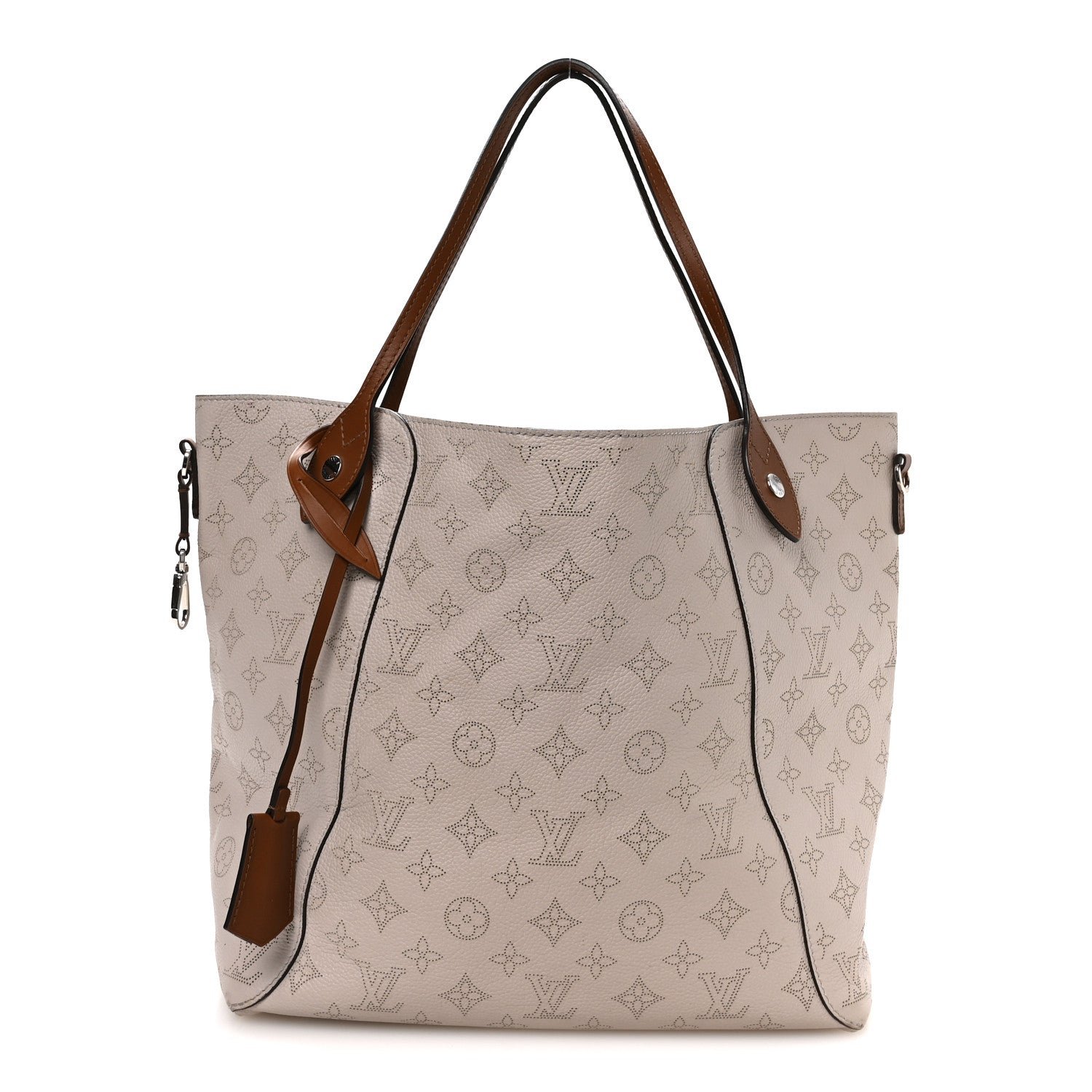 Louis Vuitton Mahina Hina MM Cream