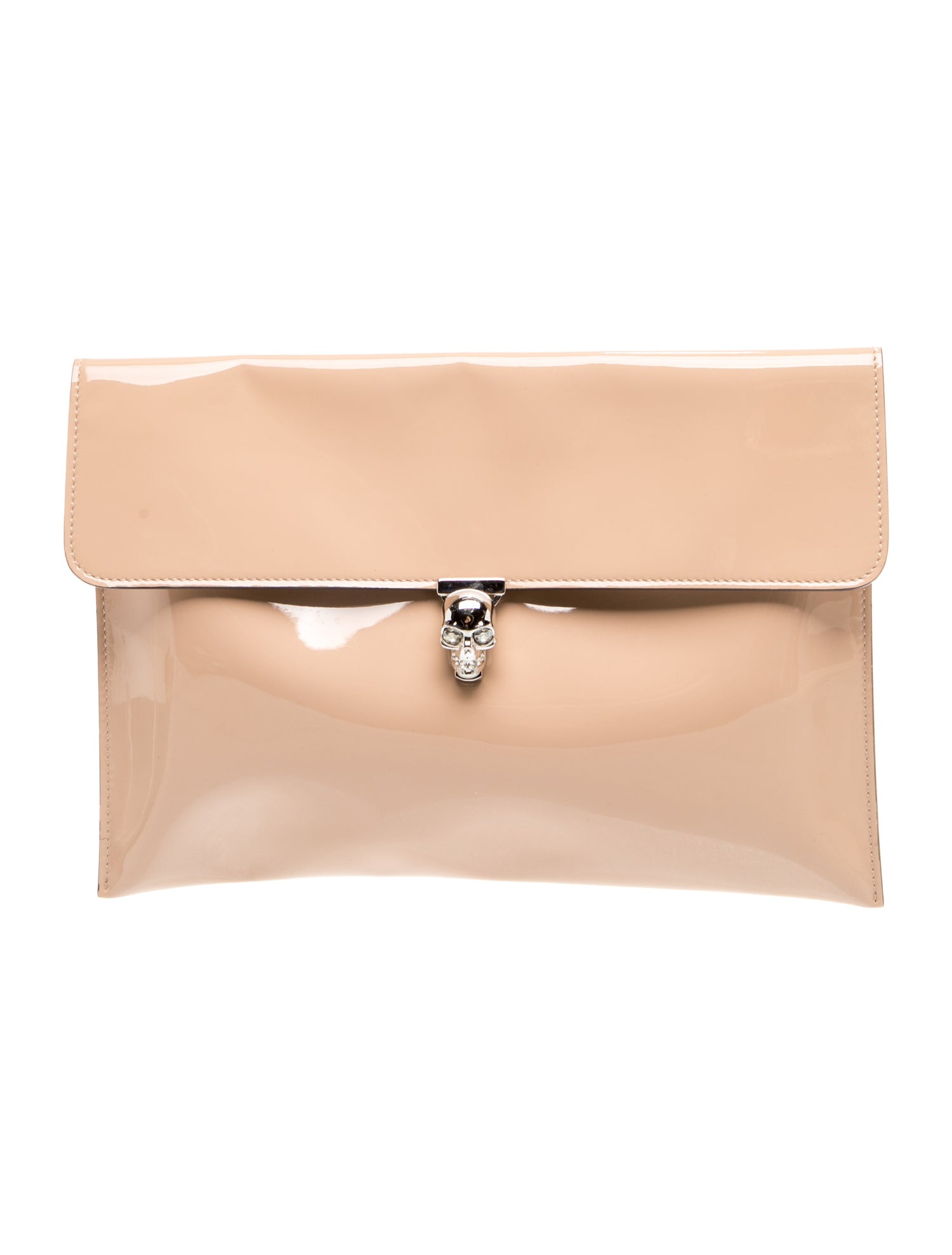 Skull Clutch