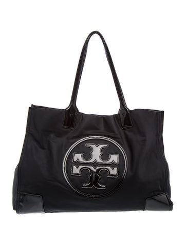 Nylon Tote