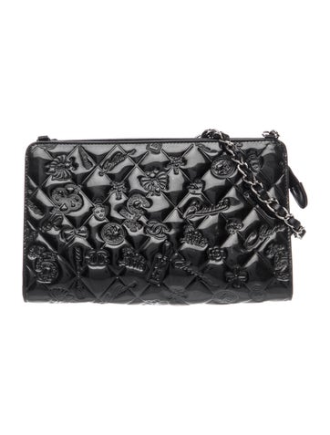 Lucky Symbols Pochette