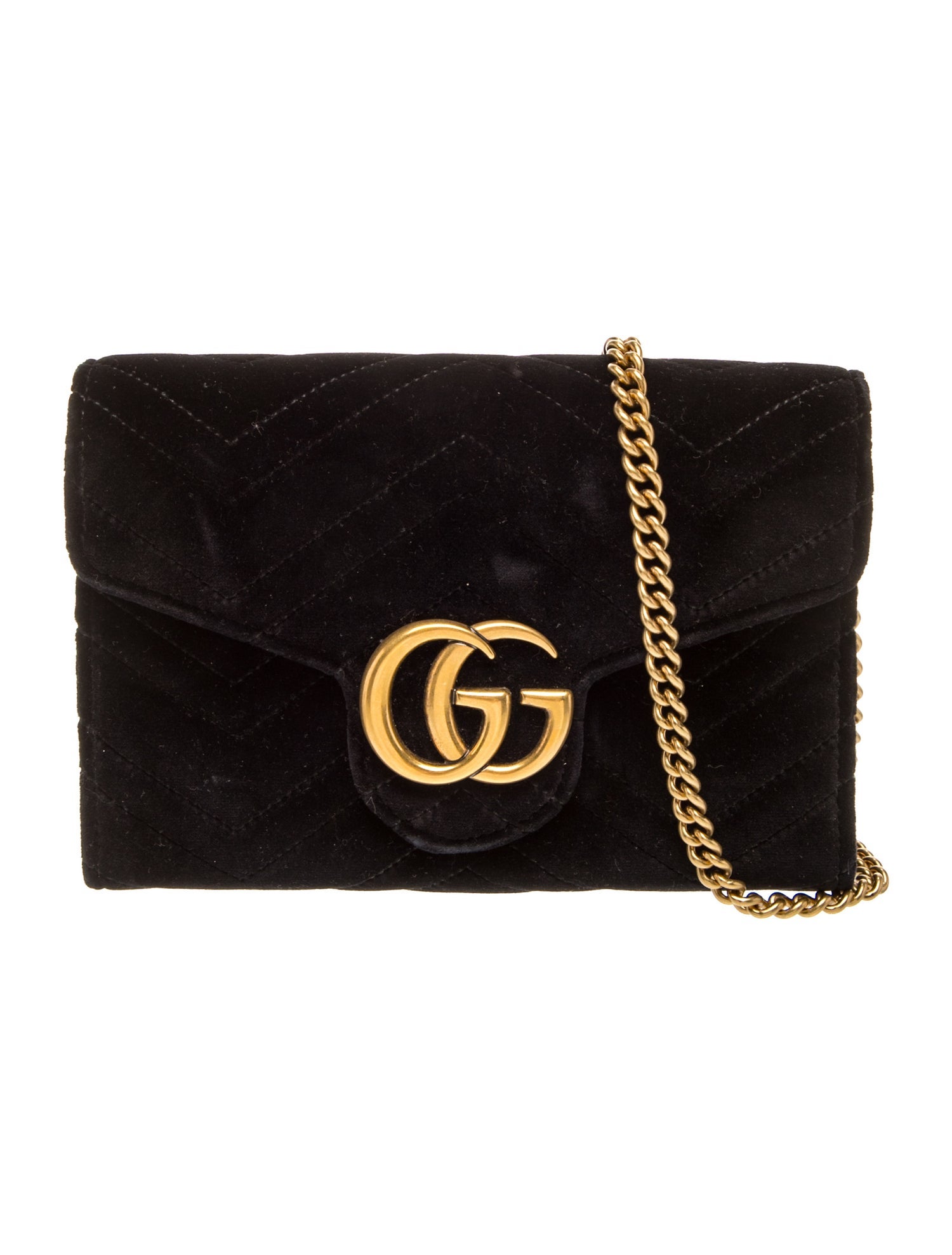 Double G Marmont