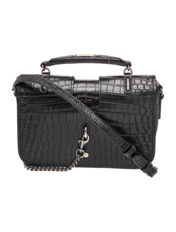 Leather Charlotte Medium