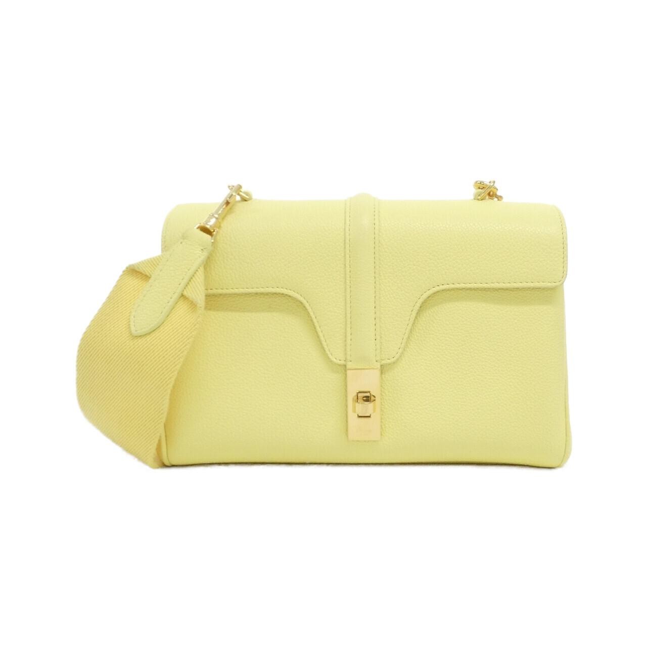 Celine Celine Teen Soft 16 196853CR8 Shoulder Bag