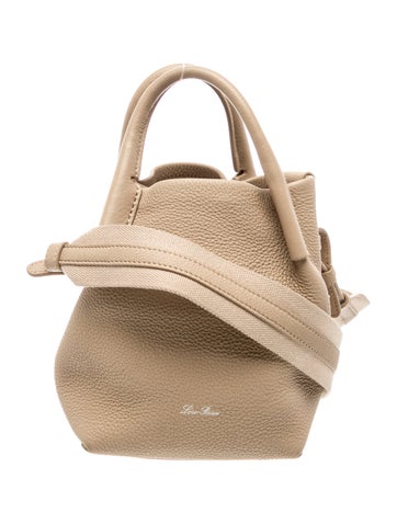 Leather Micro Bale
