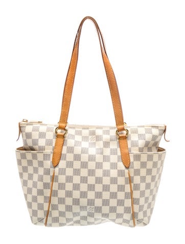 Damier Azur Totally PM