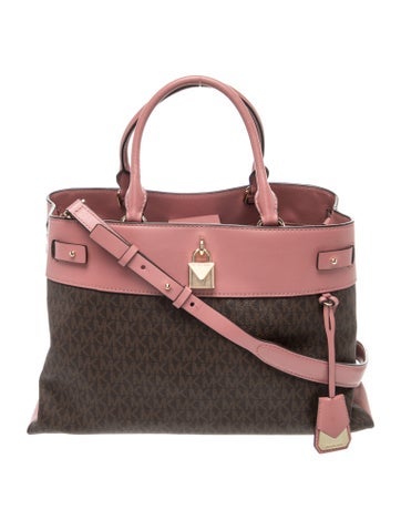 Top Handle Bag