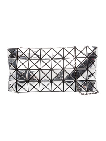 Issey Miyake Clutch