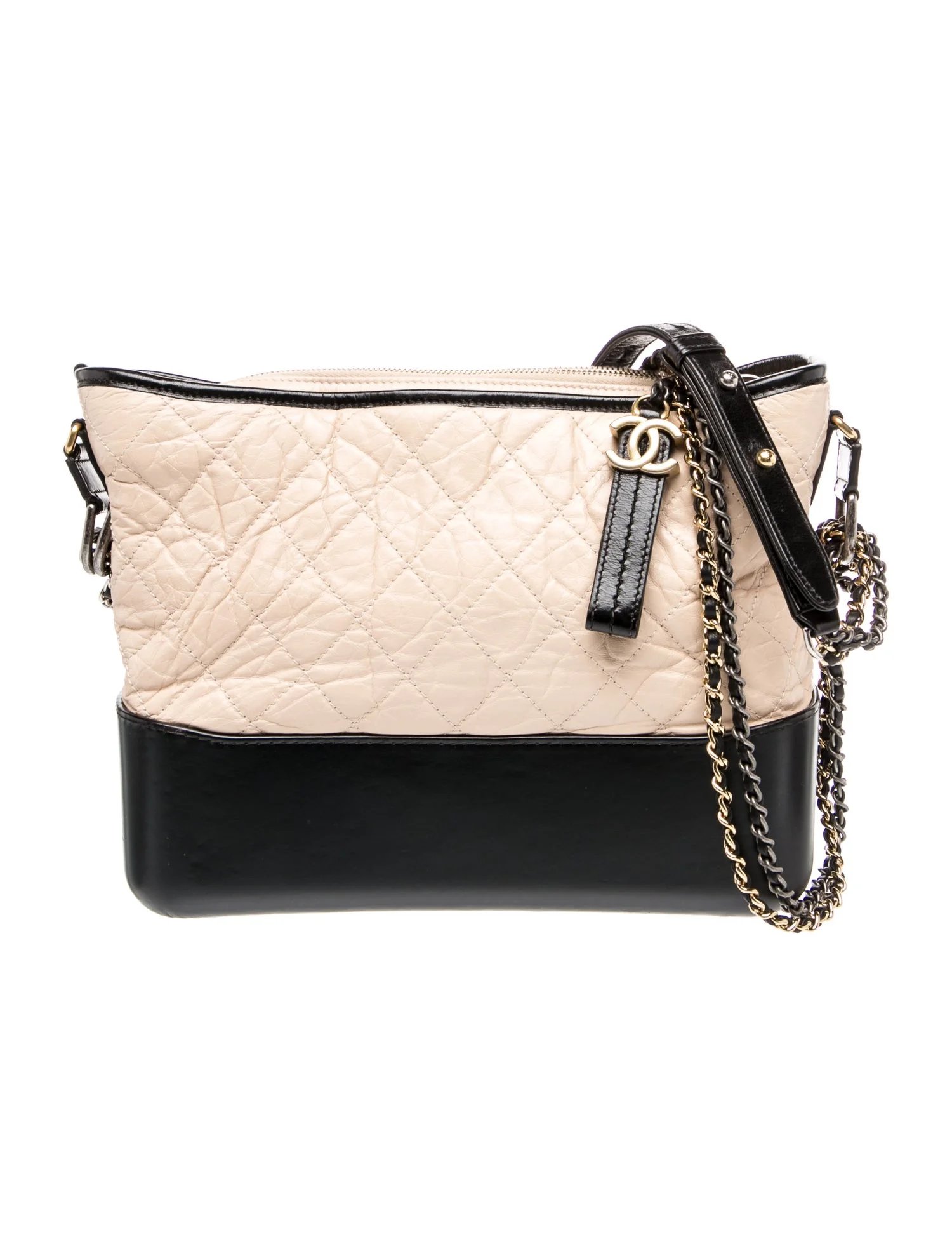 Medium Gabrielle Hobo