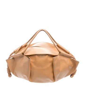 Leather Paseo Small