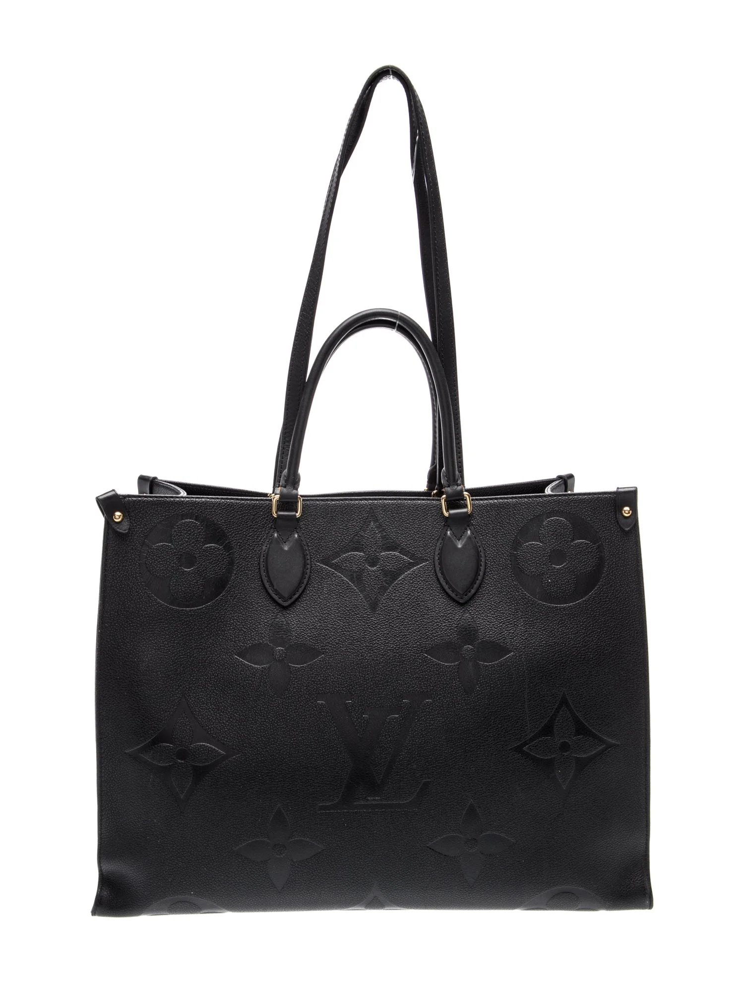 LV Monogram OnTheGo GM