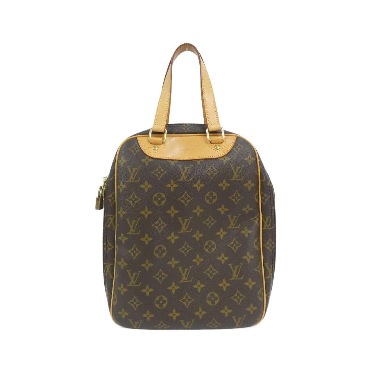 Louis Vuitton Monogram Excursion M41450 Bag
