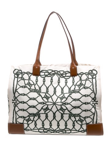 Tory Burch Nylon Tote