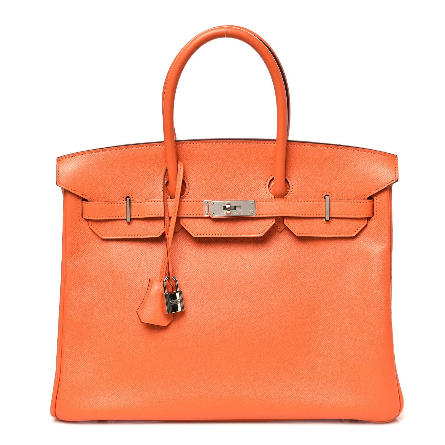 Hermes Epsom Birkin 35 Mangue