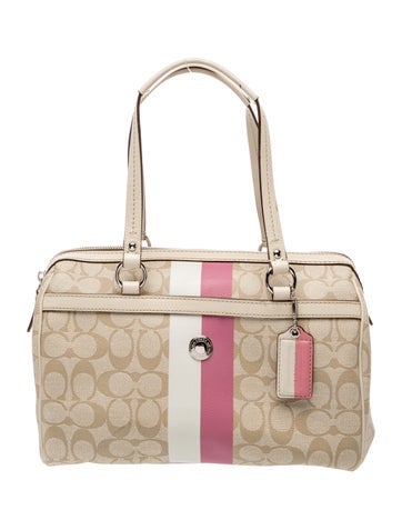 Top Handle Bag