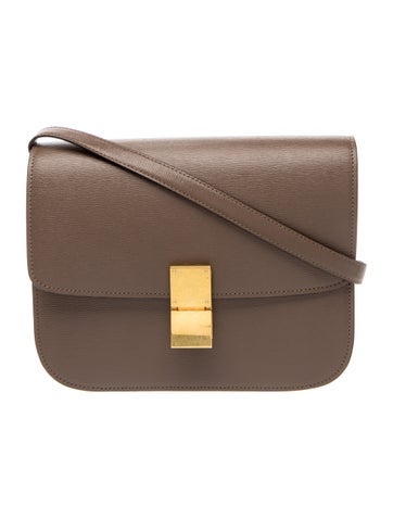 Leather Classic Medium